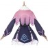 Game Genshin Impact Yun Jin Fullset Cosplay Costumes