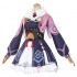 Game Genshin Impact Yun Jin Fullset Cosplay Costumes