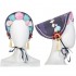 Game Genshin Impact Yun Jin Fullset Cosplay Costumes