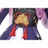 Game Genshin Impact Yun Jin Fullset Cosplay Costumes