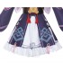 Game Genshin Impact Yun Jin Fullset Cosplay Costumes