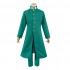 Anime JoJo's Bizarre Adventure Stardust Crusaders Kakyoin Noriaki Cosplay Costumes