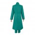 Anime JoJo's Bizarre Adventure Stardust Crusaders Kakyoin Noriaki Cosplay Costumes