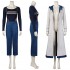 Doctor Who Season 13 Thirteenth Doctor Fullset Cosplay Costumes
