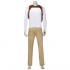 Uncharted Nathan Drake Fullset Cosplay Costumes