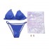 Game LOL KDA Ahri Akali Doujin Swimsuit  Cosplay Costumes