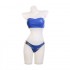 Game LOL KDA Ahri Akali Doujin Swimsuit  Cosplay Costumes