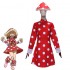 My Hero Academia Kinoko Komori Shemage Cosplay Costumes