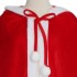 Christmas Children's Cloak Cosplay Costumes
