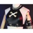 Game LOL Arcane Jinx Fullset Cosplay Costumes