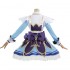 Game LOL Cafe Cutie Gwen Cosplay Costumes