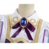 Game LOL Cafe Cutie Gwen Cosplay Costumes