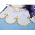Game LOL Cafe Cutie Gwen Cosplay Costumes
