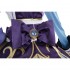 Game LOL Cafe Cutie Gwen Cosplay Costumes