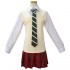 Anime Soul Eater Maka Albarn Fullset Cosplay Costumes
