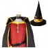 Anime Konosuba: An Explosion on This Wonderful World! Megumin Cosplay Costumes