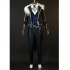Game Genshin Impact Concert Kaeya Fullset Cosplay Costumes