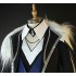 Game Genshin Impact Concert Kaeya Fullset Cosplay Costumes