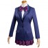 Anime Komi-san wa Komyushou Desu Komi Shouko Cosplay Costumes