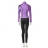 Hawkeye Kate Bishop Fullset Cosplay Costume With Props