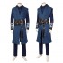 Spider-Man 3 No Way Home Doctor Strange Fullset Cosplay Costume