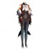 Game Genshin Impact Shenhe Cosplay Costumes