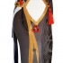 Game Genshin Impact Shenhe Cosplay Costumes