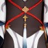Game Genshin Impact Shenhe Cosplay Costumes
