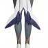 Game Genshin Impact Shenhe Cosplay Costumes