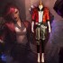 Game LOL Arcane Vi Fullset Cosplay Costume