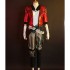 Game LOL Arcane Vi Fullset Cosplay Costume