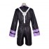 Anime Pokémon: Twilight Wings Allister Fullset Cosplay Costume