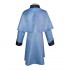 Movie Harry Potter Beauxbatons Uniform Cosplay Costume