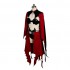 FGO Fate/Kaleid Liner Prisma Illya 3rei Kuro Emiya Archer for women Halloween Cosplay Costumes
