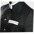 Anime Demon Slayer Kimetsu no Yaiba Tanjuro Kamado Cosplay Costumes