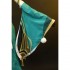 Game Genshin Impact Miss Hina Inugami Cosplay Costumes