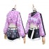 Anime Love Live! Sunshine!! Kazuno Leah Fullset Cosplay Costumes