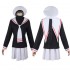 Anime Cardcaptor Sakura Sakura Kinomoto Uniform Cosplay Costumes