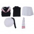 Anime Cardcaptor Sakura Sakura Kinomoto Uniform Cosplay Costumes