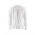 Anime Fate/Grand Order Oberon Shirt Cosplay Costumes