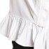 Anime Fate/Grand Order Oberon Shirt Cosplay Costumes