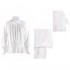 Anime Fate/Grand Order Oberon Shirt Cosplay Costumes