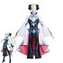 Anime Fate/Grand Order Morgan le Fay Fullset Cosplay Costumes
