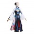 Anime Fate/Grand Order Morgan le Fay Fullset Cosplay Costumes