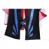 Anime Fate/Grand Order Morgan le Fay Fullset Cosplay Costumes