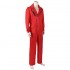 La Casa De Papel Money Heist Season 5 Cosplay Costumes