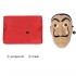 La Casa De Papel Money Heist Season 5 Cosplay Costumes