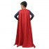 Superman &amp; Lois Superman Fullset Cosplay Costumes
