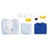 Anime Black Butler Ciel Phantomhive Fullset Cosplay Costumes