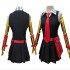 Anime Akame ga KILL! Akame Uniform Cosplay Costumes
